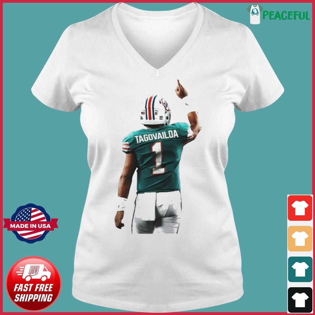 Tua Tagovailoa Jerseys, Tua Tagovailoa Shirts, Apparel, Gear