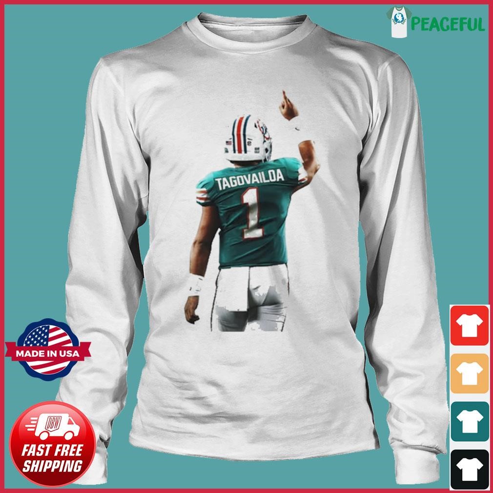 Tua tagovailoa dolphins making it rain shirt, hoodie, sweater, long sleeve  and tank top