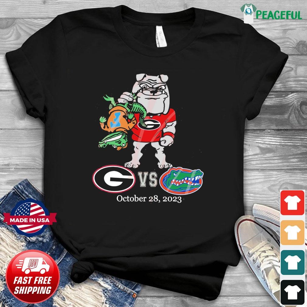 Peeling Flesh Uga Buga Brutality T-Shirt