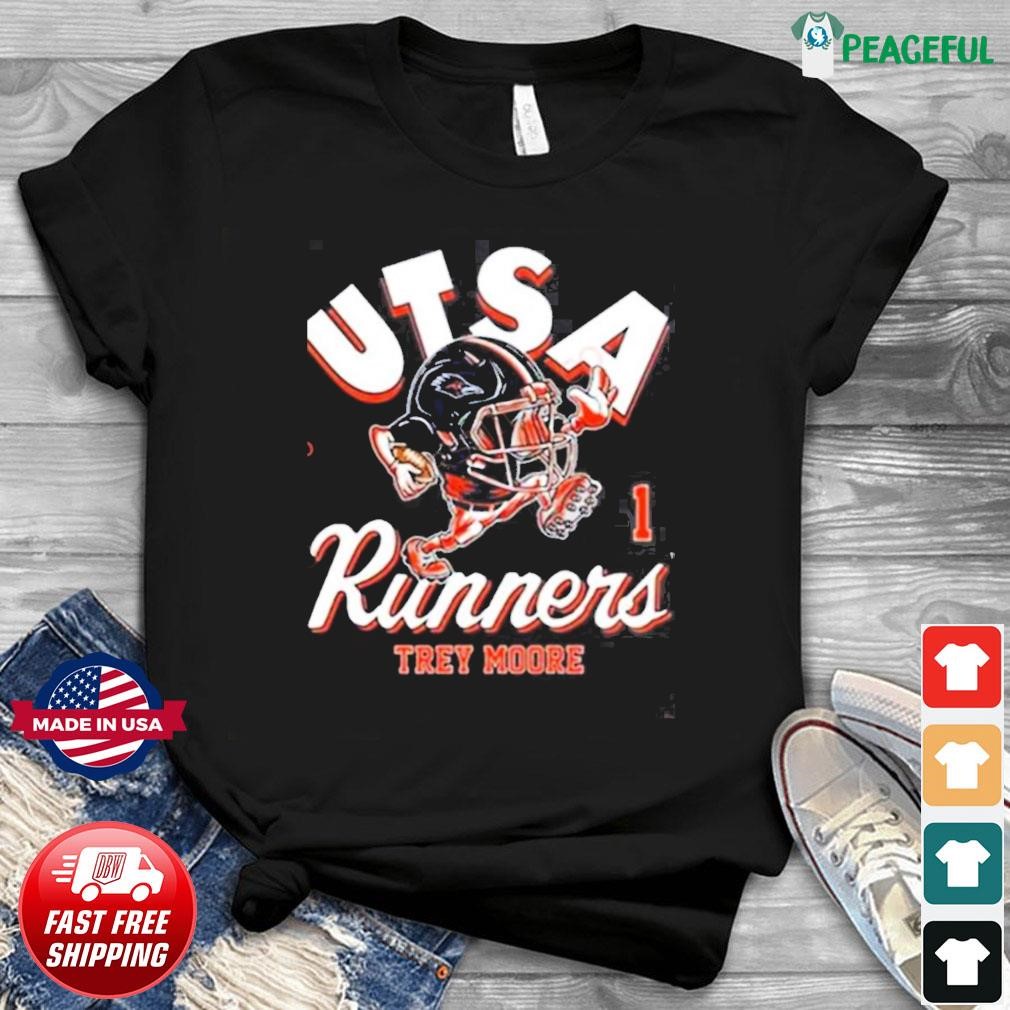 Trea Turner - Unisex t-shirt – Modern Vintage Apparel