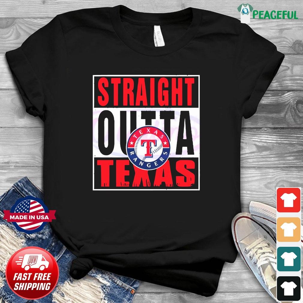 vintage texas rangers shirts