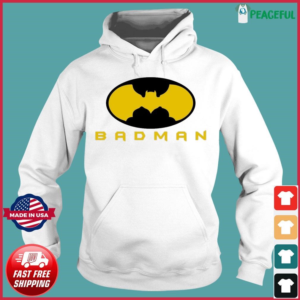 Badman Logo Shirt Hoodie.jpg