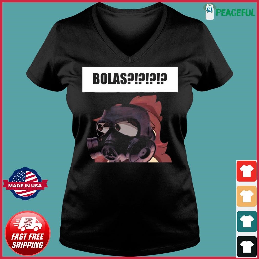 Official Qsmp Bolas Jaiden Animations Shirt, hoodie, sweater, long sleeve  and tank top