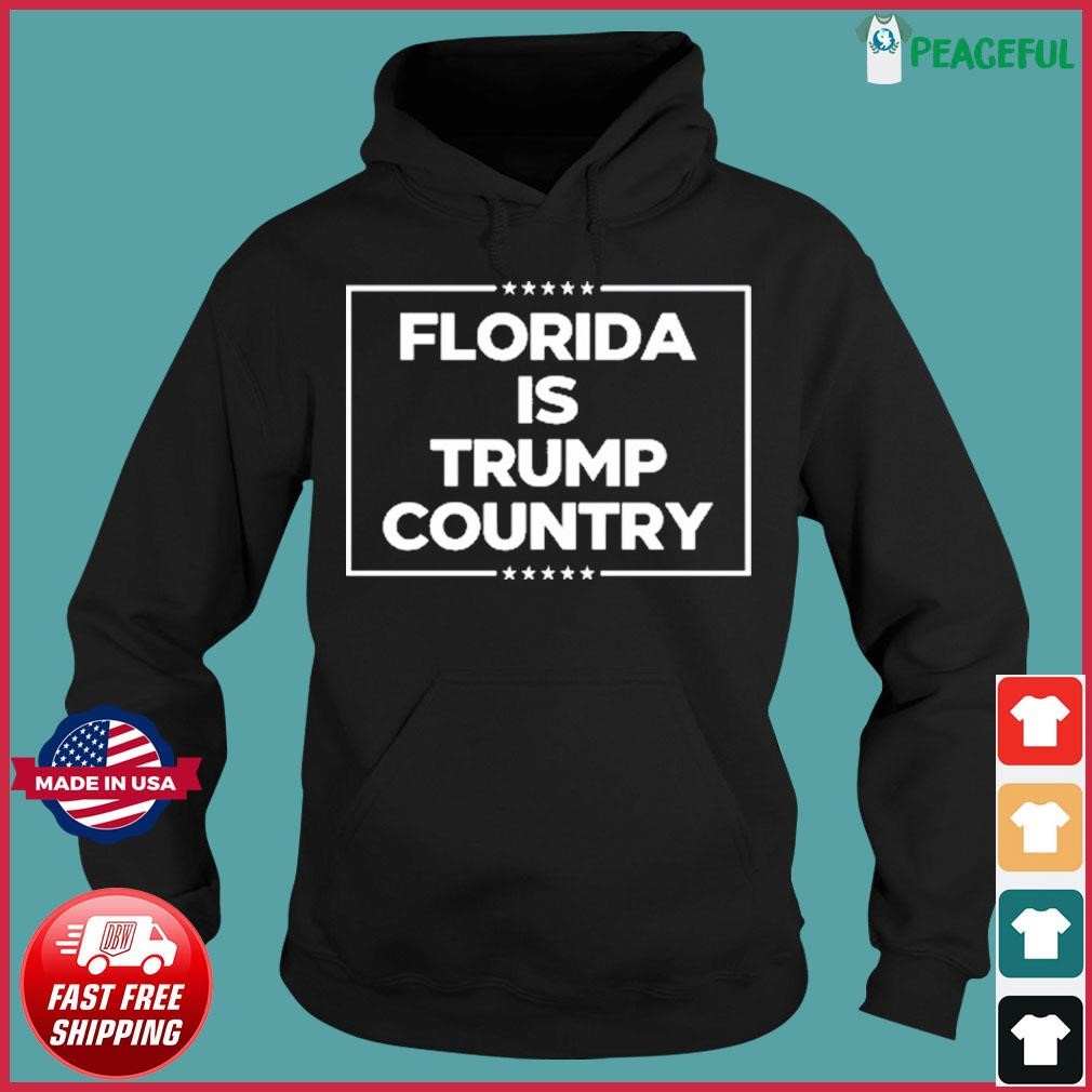 Funny florida the greatest country in the world shirt, hoodie, sweater,  long sleeve and tank top