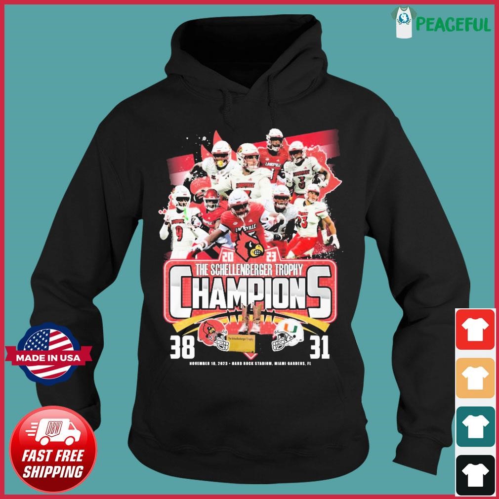 Louisville Cardinal 2023 The Schellenberger Trophy Champions Score Shirt Hoodie.jpg