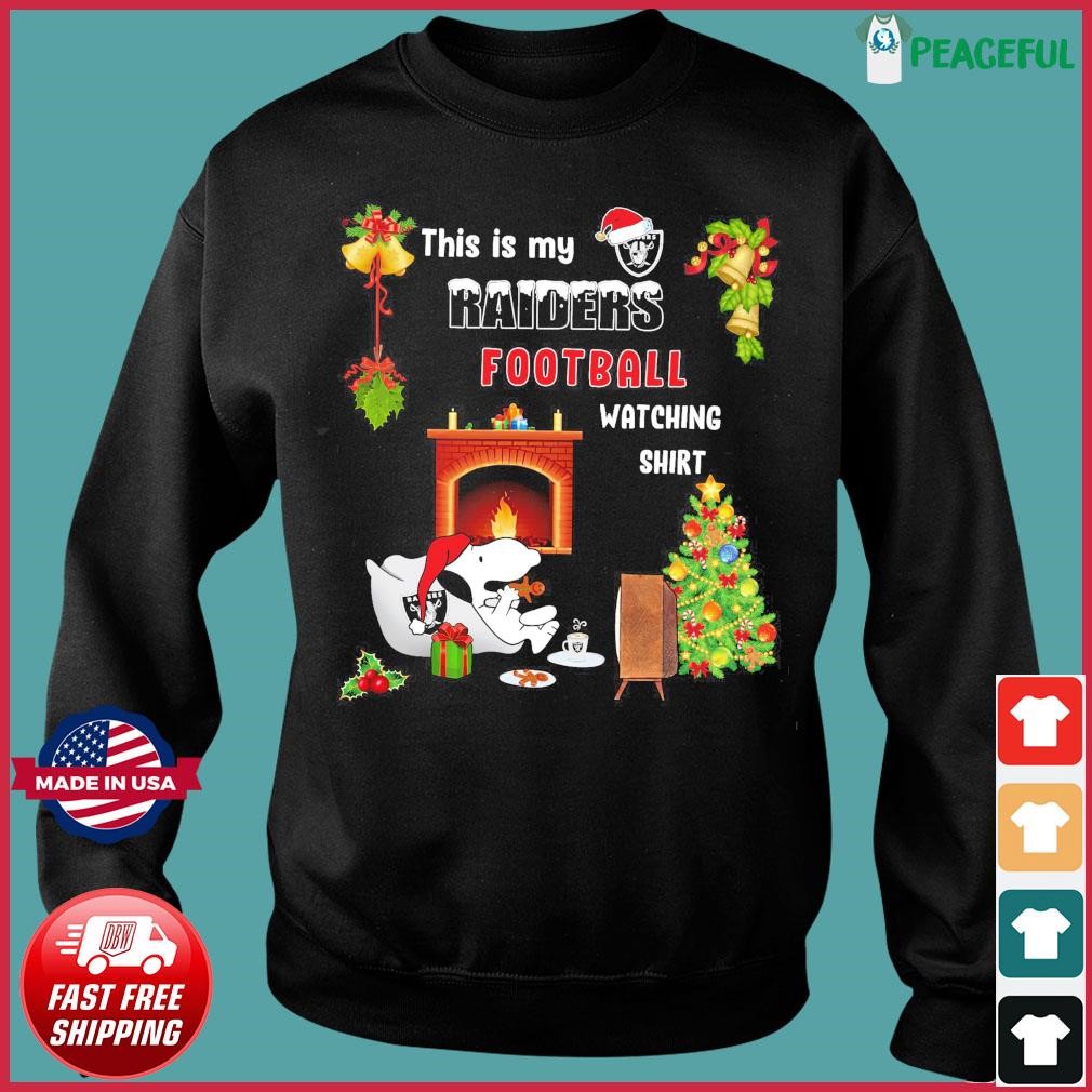 NFL Las Vegas Raiders Ugly Sweater,Ugly Sweater,NFL Sweater - Ingenious  Gifts Your Whole Family