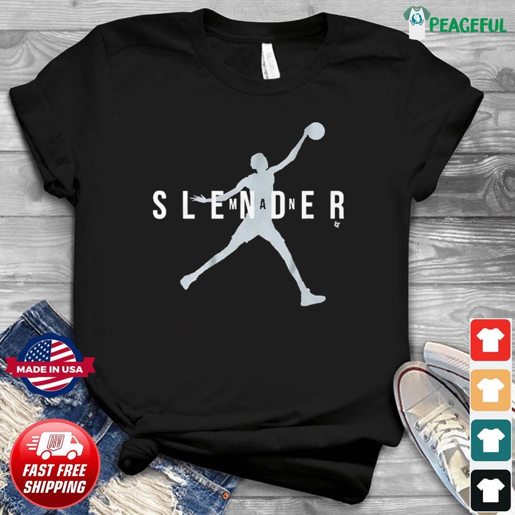 Slender Man T-Shirts for Sale