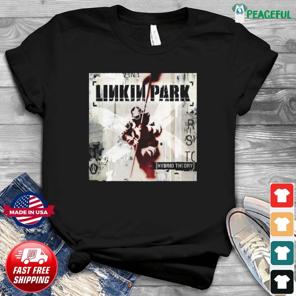 linkin park t shirts amazon