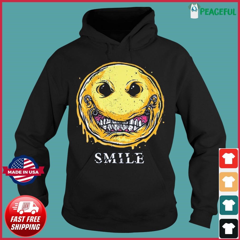 Lagwagon Smile Shirt Hoodie.jpg