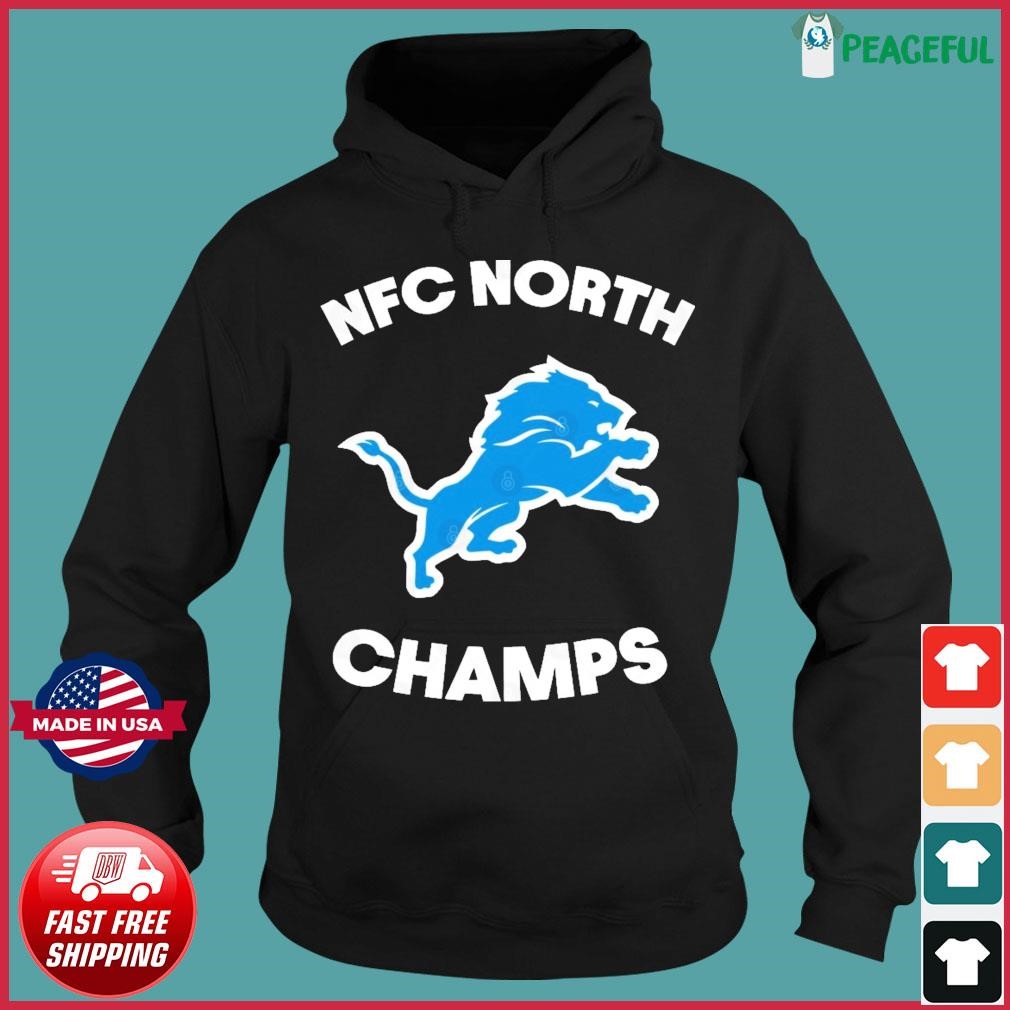 Official NFC North Lions Champions 2023 Shirt Hoodie.jpg