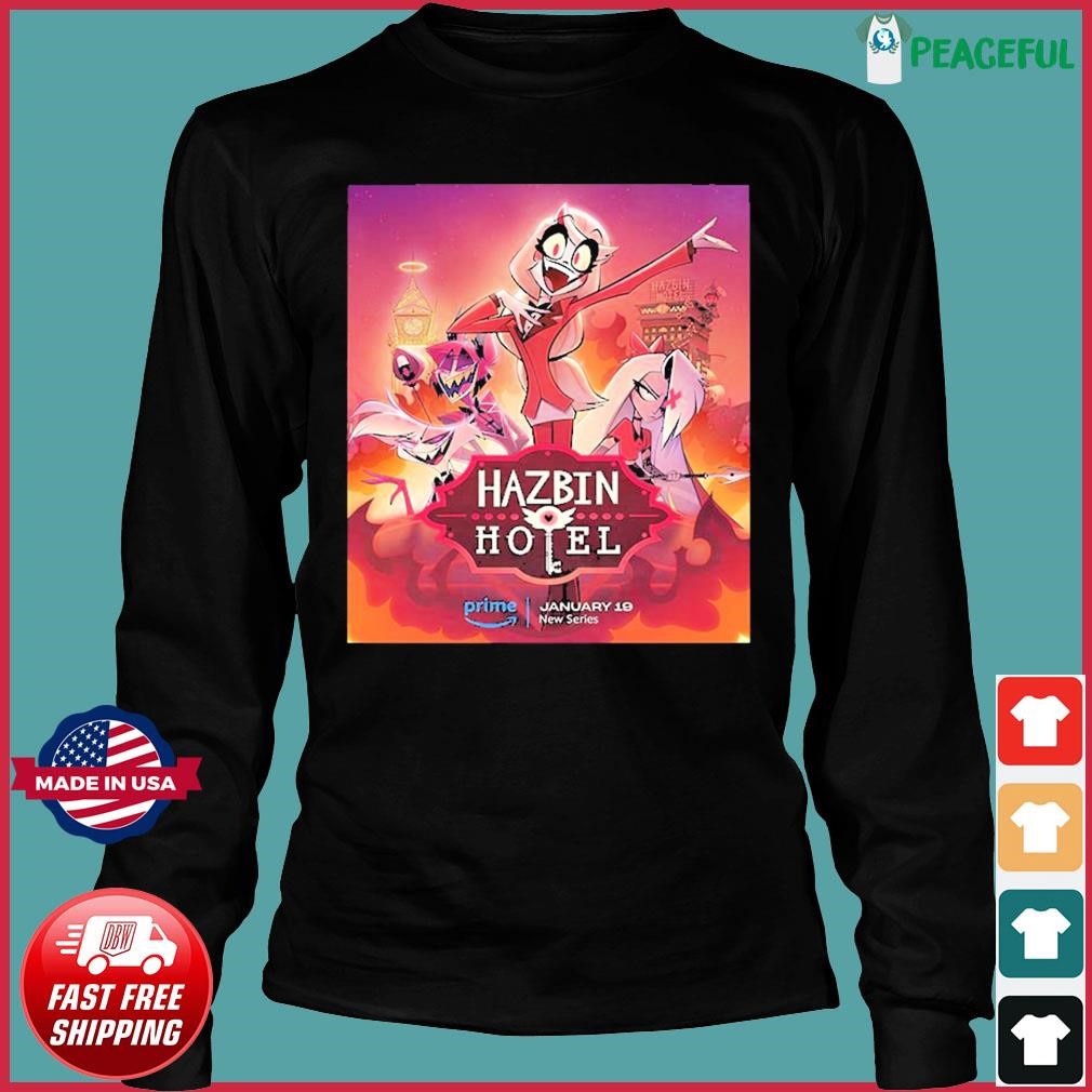 https://images.peacefulpremium.com/2023/12/Official-Poster-Hazbin-Hotel-Releasing-January-19-on-Prime-Video-shirt-Long-Sleeve.jpg