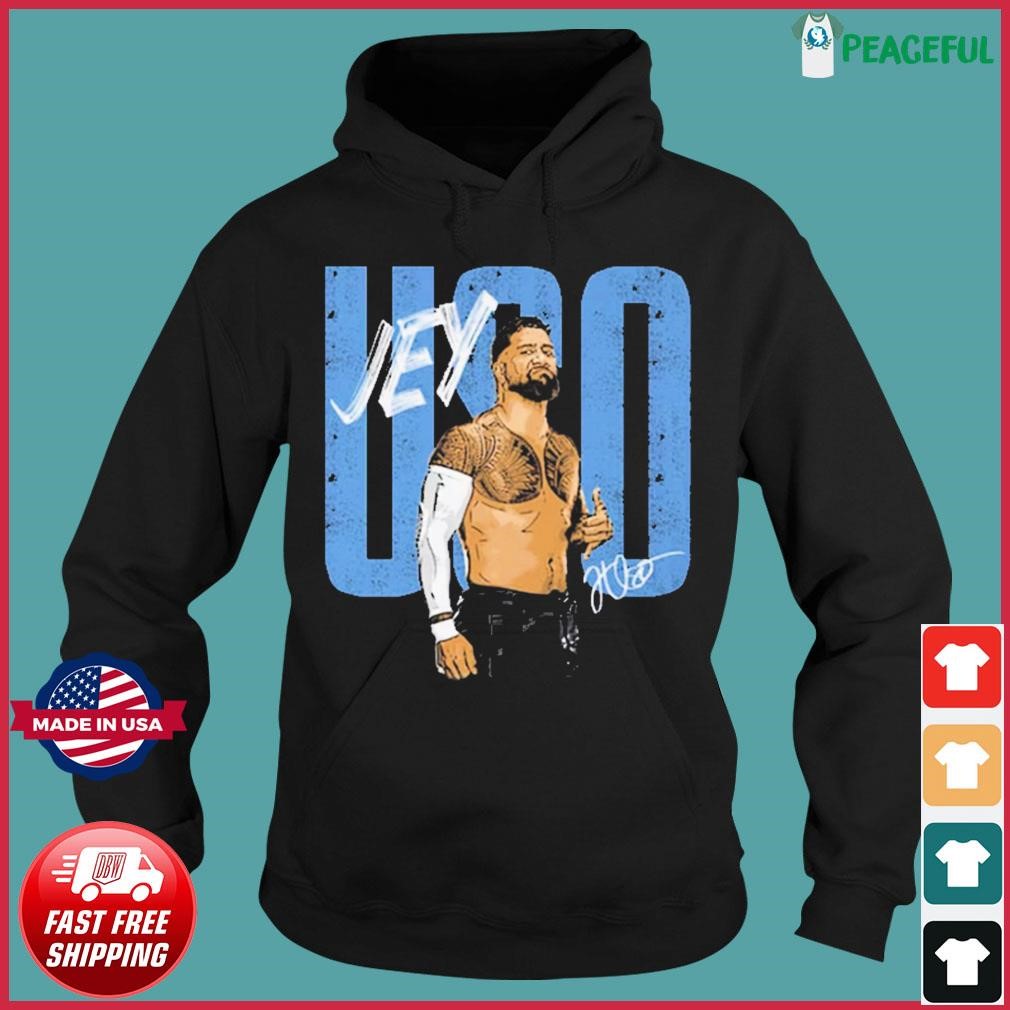 Official Jey Uso The Rock 500 Dollar Shirt Hoodie.jpg