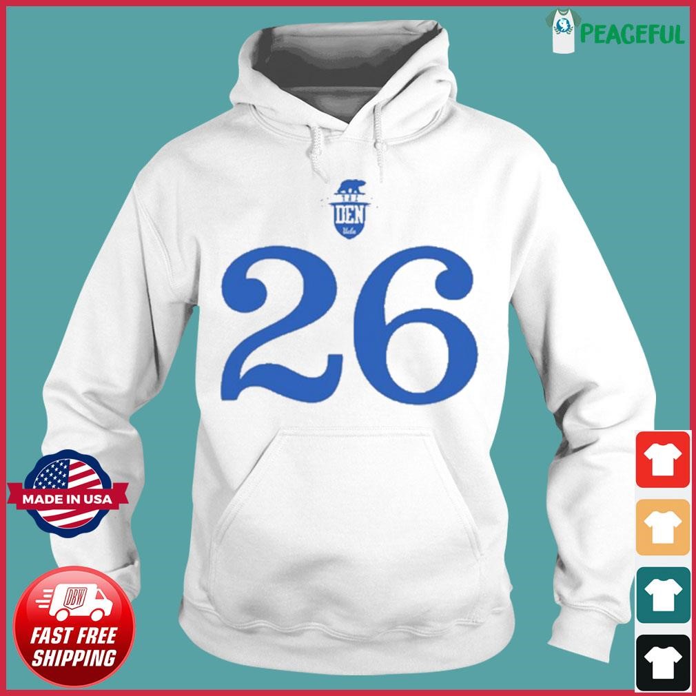 Official UCLA Coach Deshaun Foster 26 Shirt Hoodie.jpg