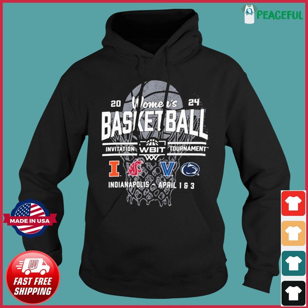 2024 Division I Women's BIT Tournament Shirt Hoodie.jpg