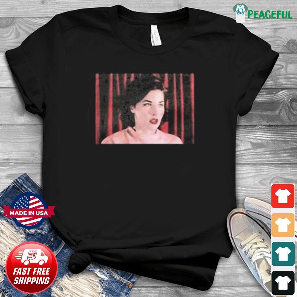 David Lynch Audrey Shirt