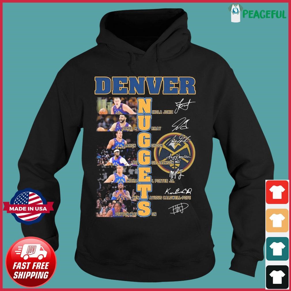 Denver Nuggets Team Players 2024 Signatures Shirt Hoodie.jpg