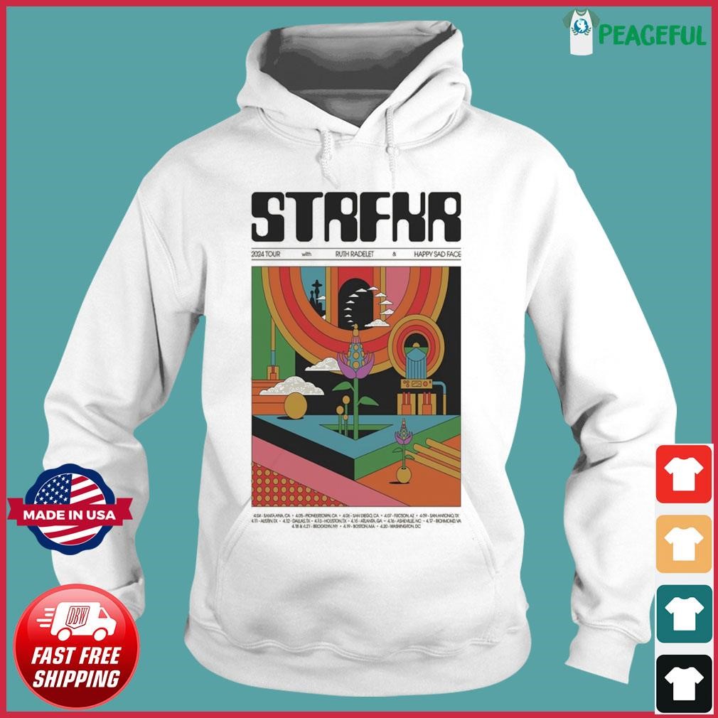 STRFKR US Tour 2024 Shirt Hoodie.jpg