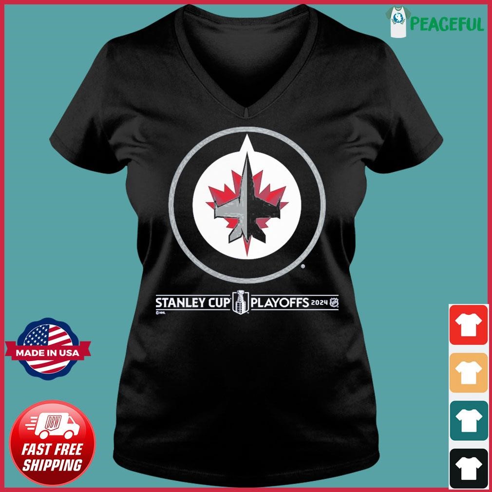 Winnipeg Jets 2024 Stanley Cup Playoffs Breakout Shirt Ladies V-neck Tee.jpg