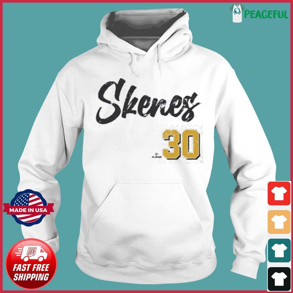 30 Paul Skenes Pittsburgh Script Shirt Hoodie.jpg