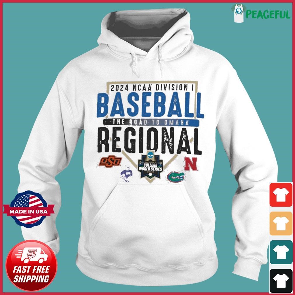 Official 2024 NCAA Division I Baseball Regional - Oklahoma State Shirt Hoodie.jpg