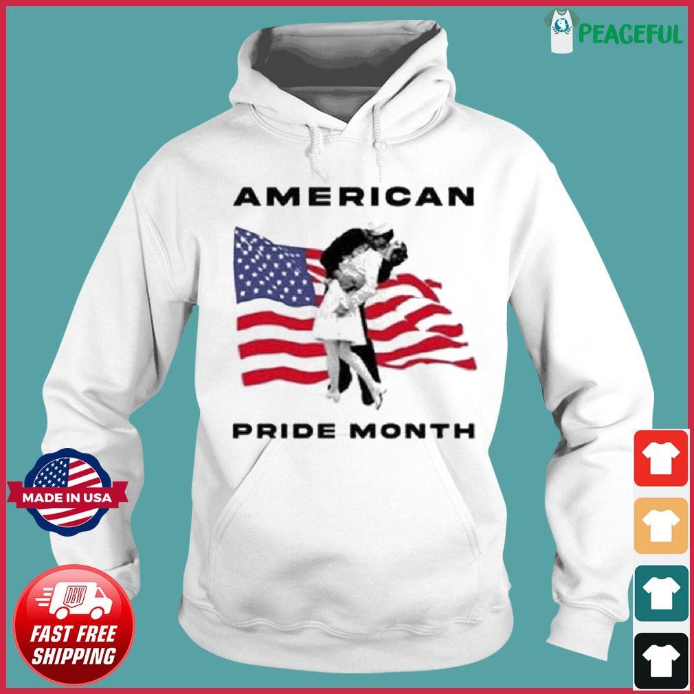 Sean Strickland 2024 American Pride Month Shirt Hoodie.jpg