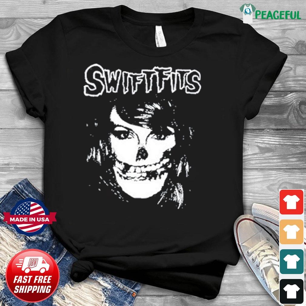 Store Swiftfits Fhs Version Shirt