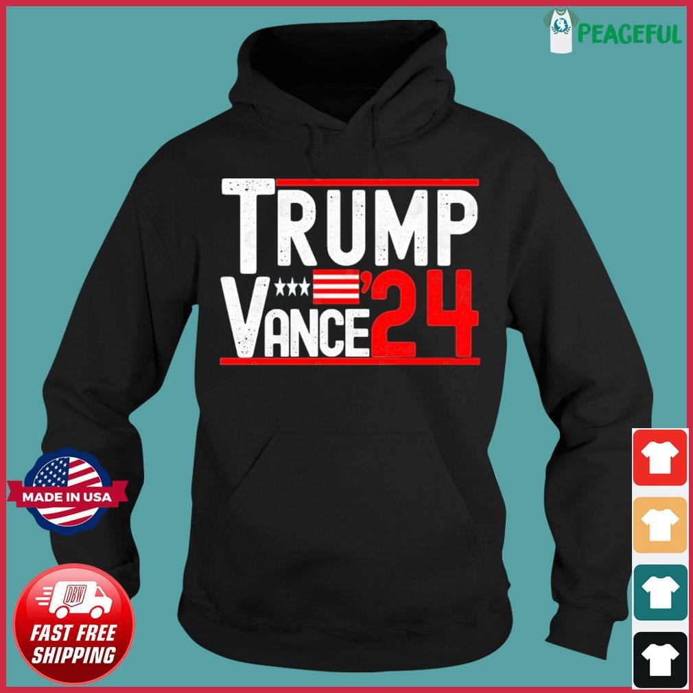 Donald Trump and J.D. Vance 2024 Election Hoodie.jpg