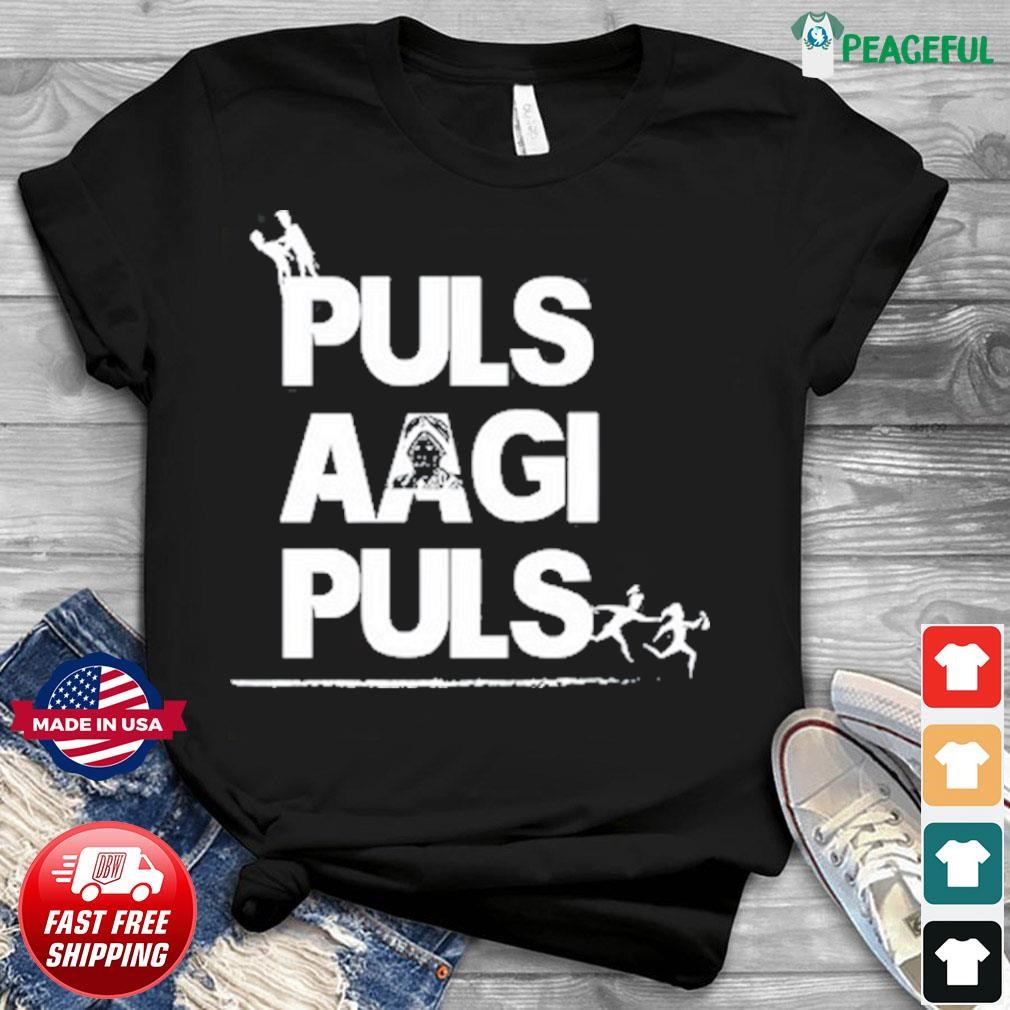Puls Aagi Puls Shirt