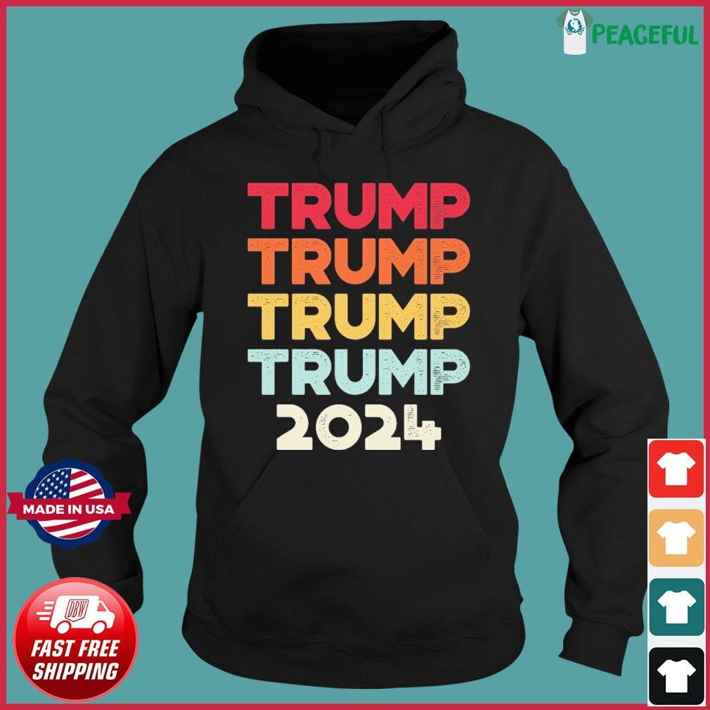 Trump 2024 Sunset Election Hoodie.jpg