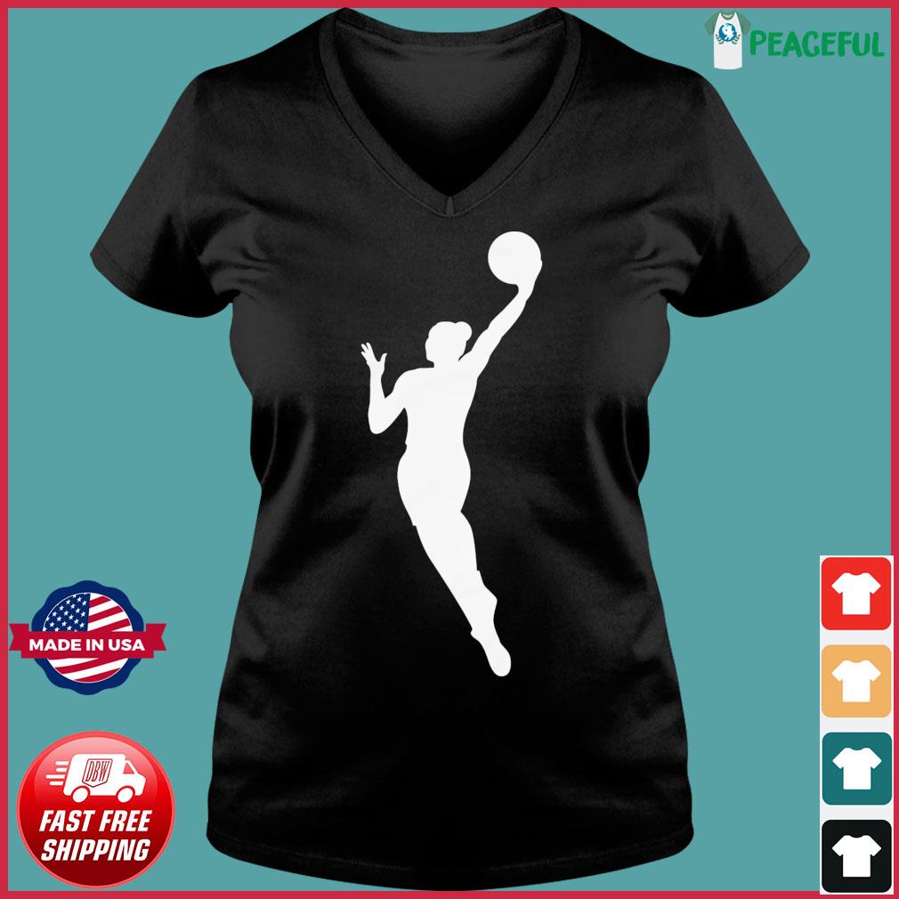 wnba tee