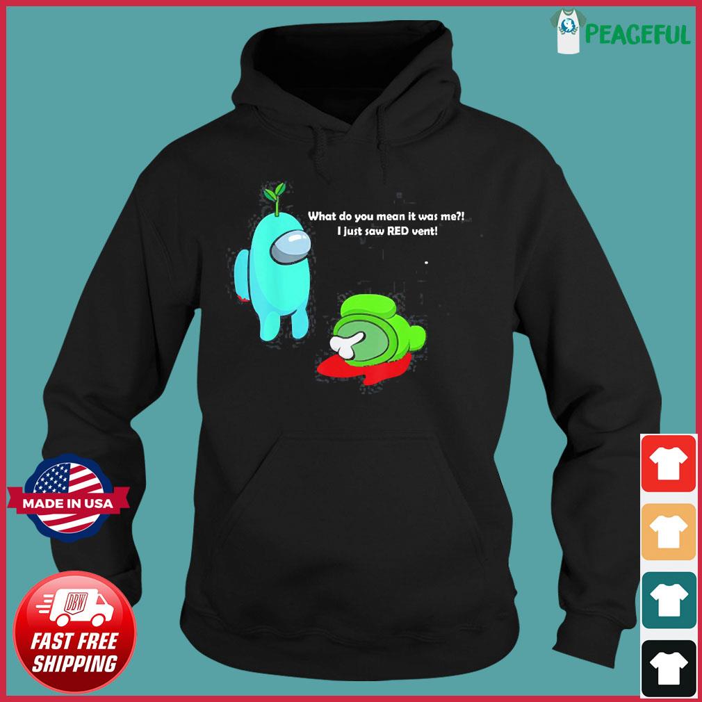 Among us friends hoodie hot sale