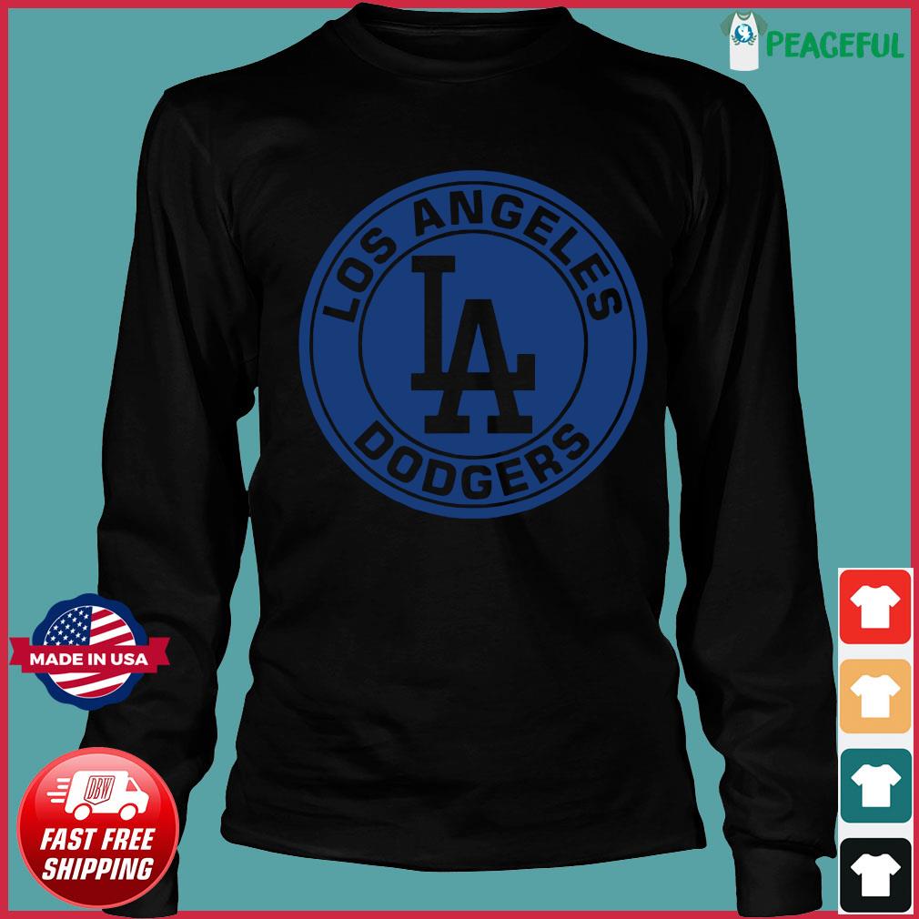 Let's go Dodgers baseball shirt, hoodie, sweater, long sleeve and tank top