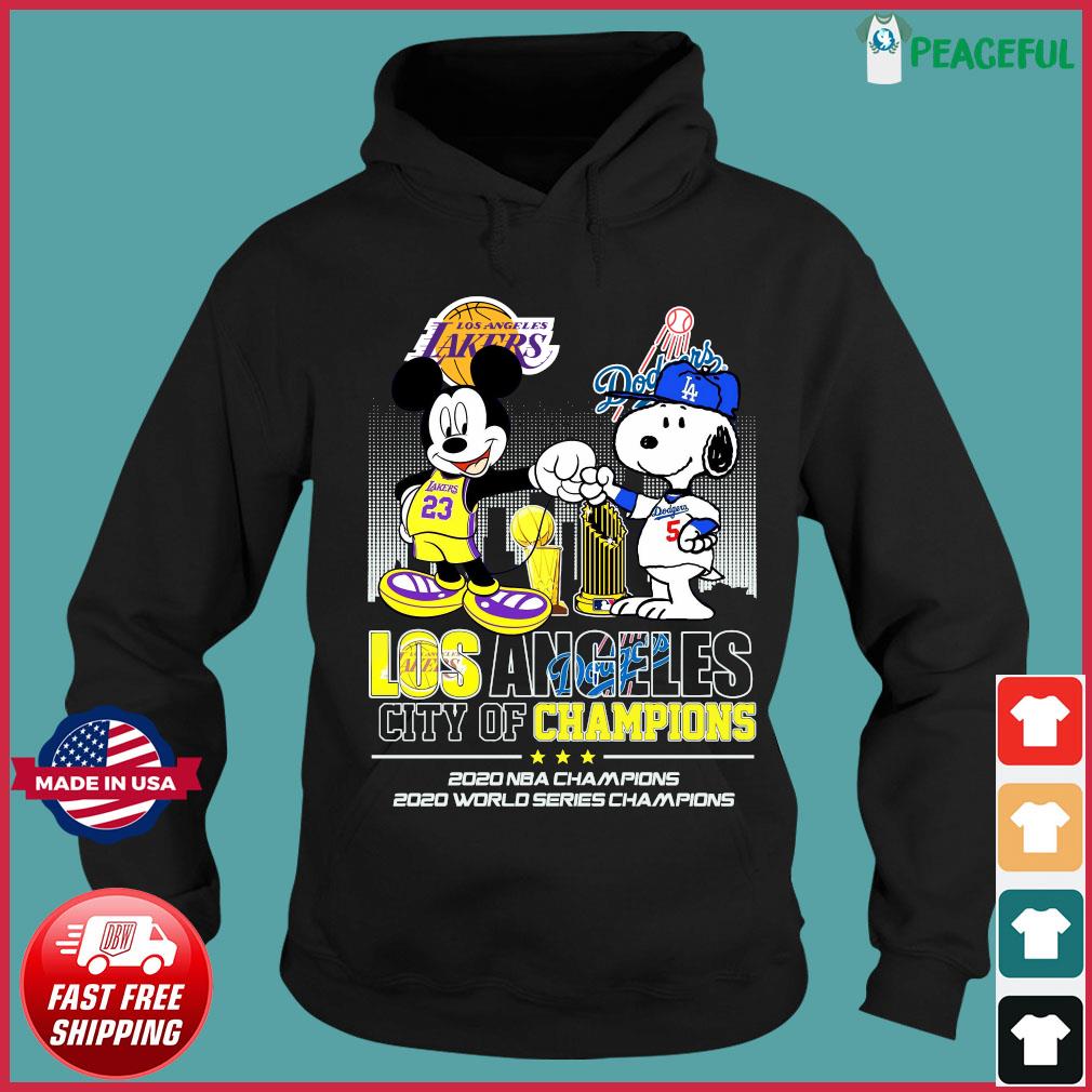 Lakers 2020 NBA Champions Mickey Mouse, hoodie, sweater, long sleeve and  tank top