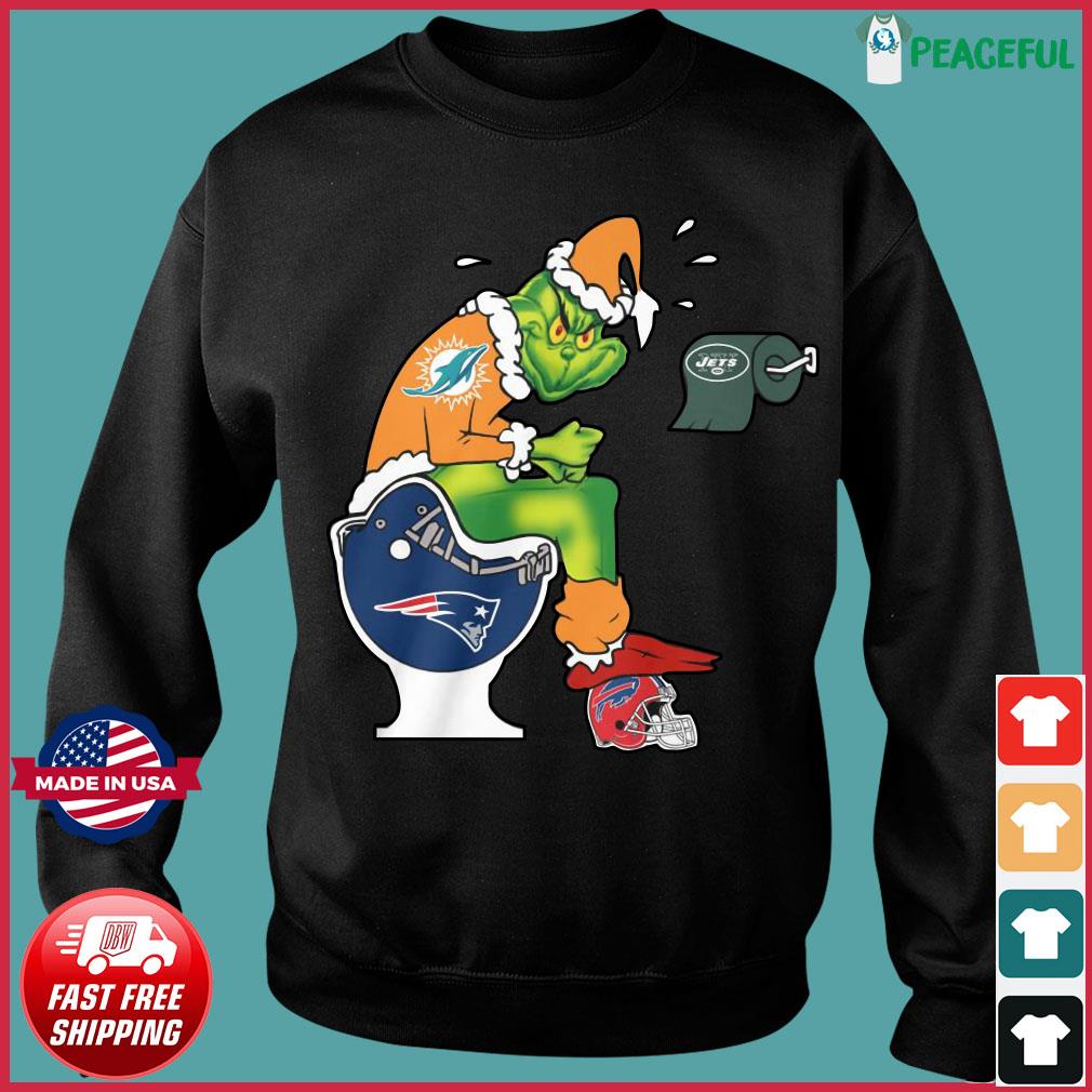 This Is My Dolphins Christmas Shirt Miami Dolphins T Shirts, Hoodies,  Sweatshirts & Merch