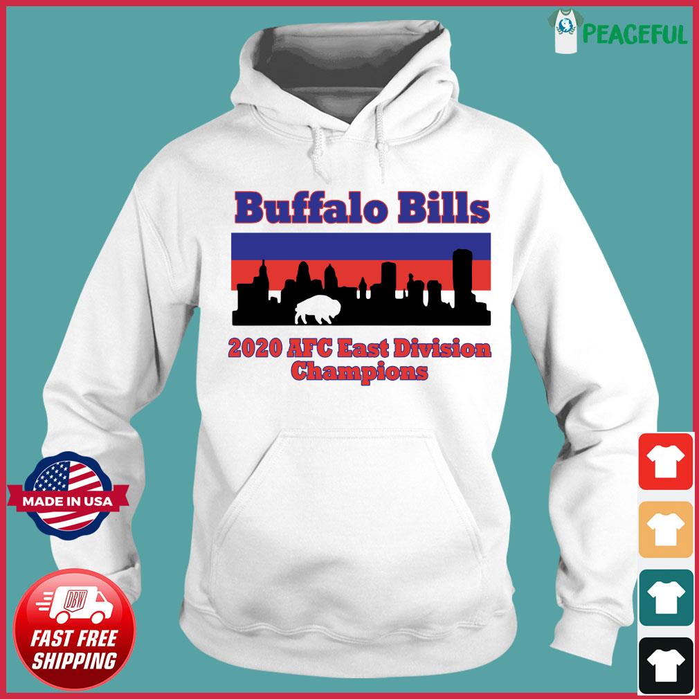 2020 Afc East Champs Buffalo Bills Shirt, hoodie, sweater, long sleeve and  tank top