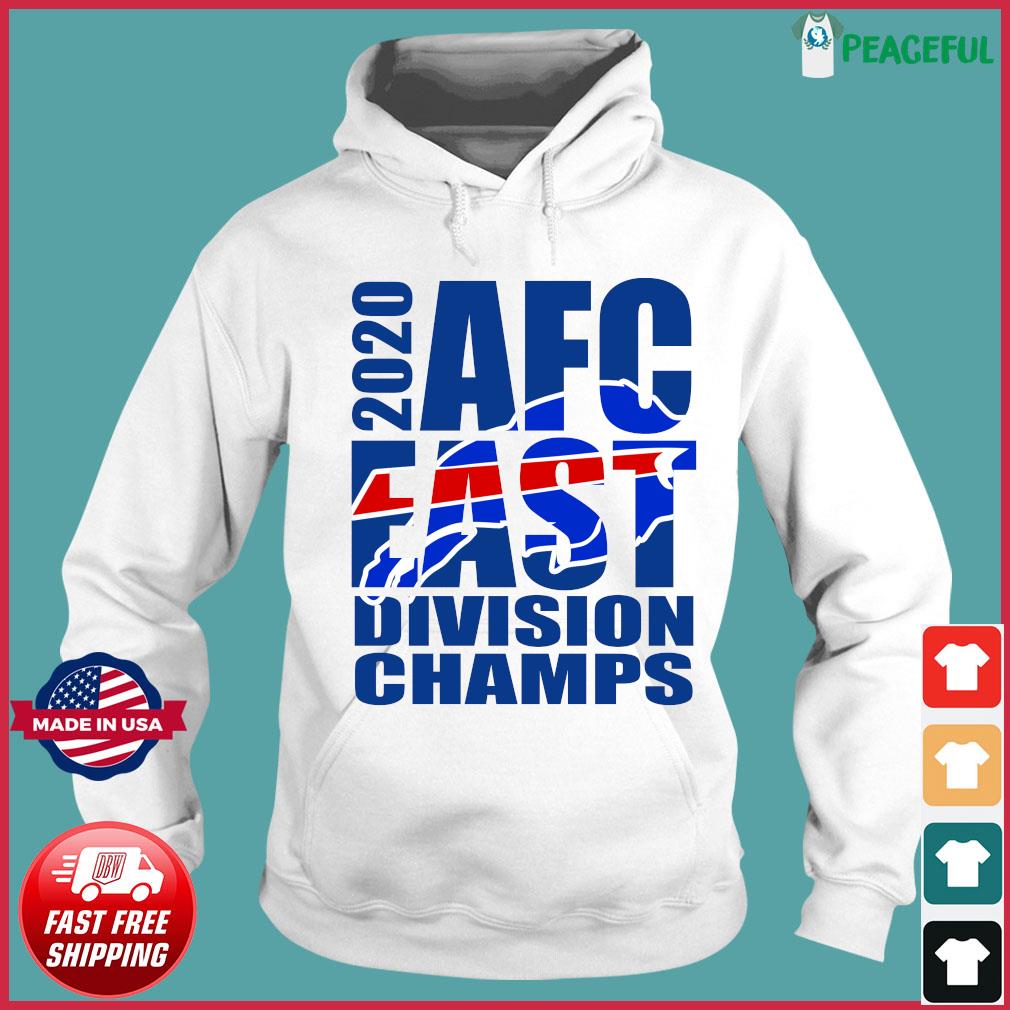 2020 Afc East Champs Buffalo Bills Shirt, hoodie, sweater, long sleeve and  tank top