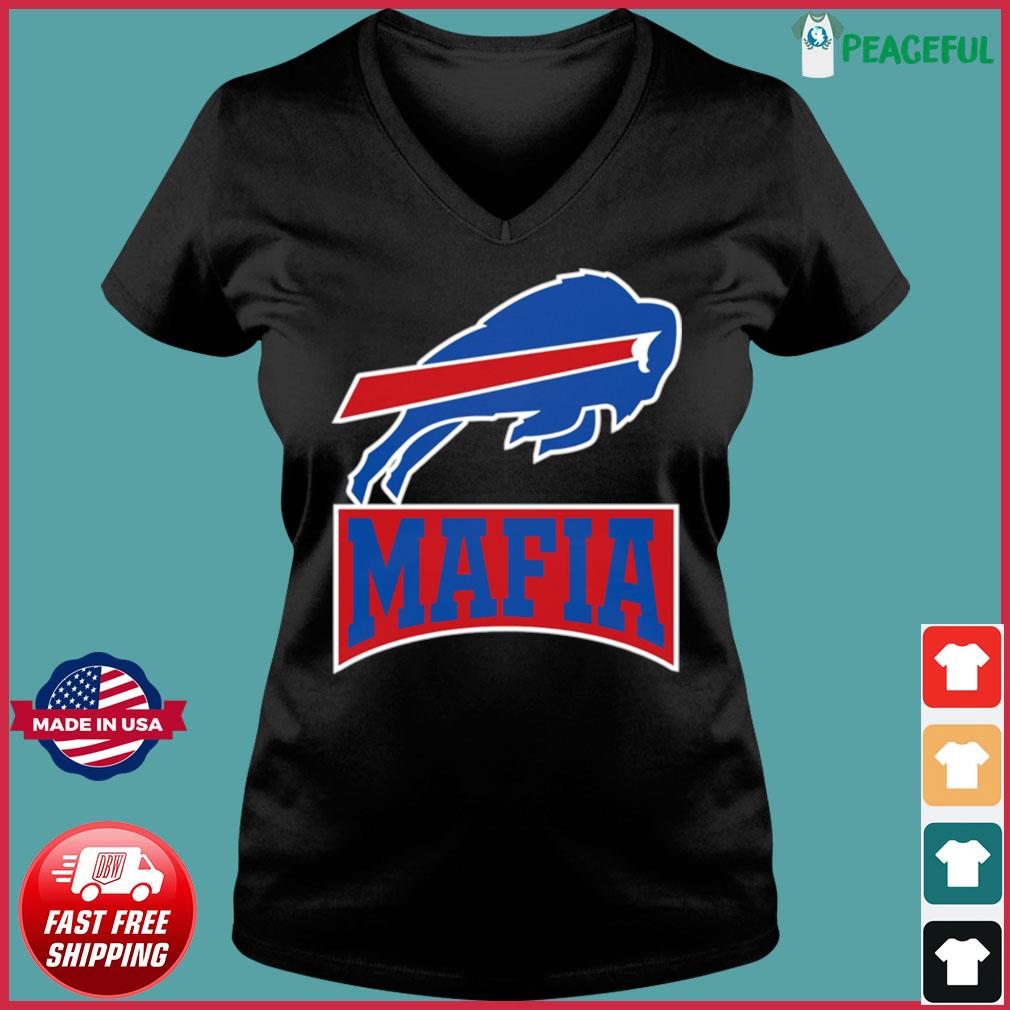 Sons of Buffalo Bills Mafia shirt, hoodie, sweater, longsleeve and V-neck T- shirt