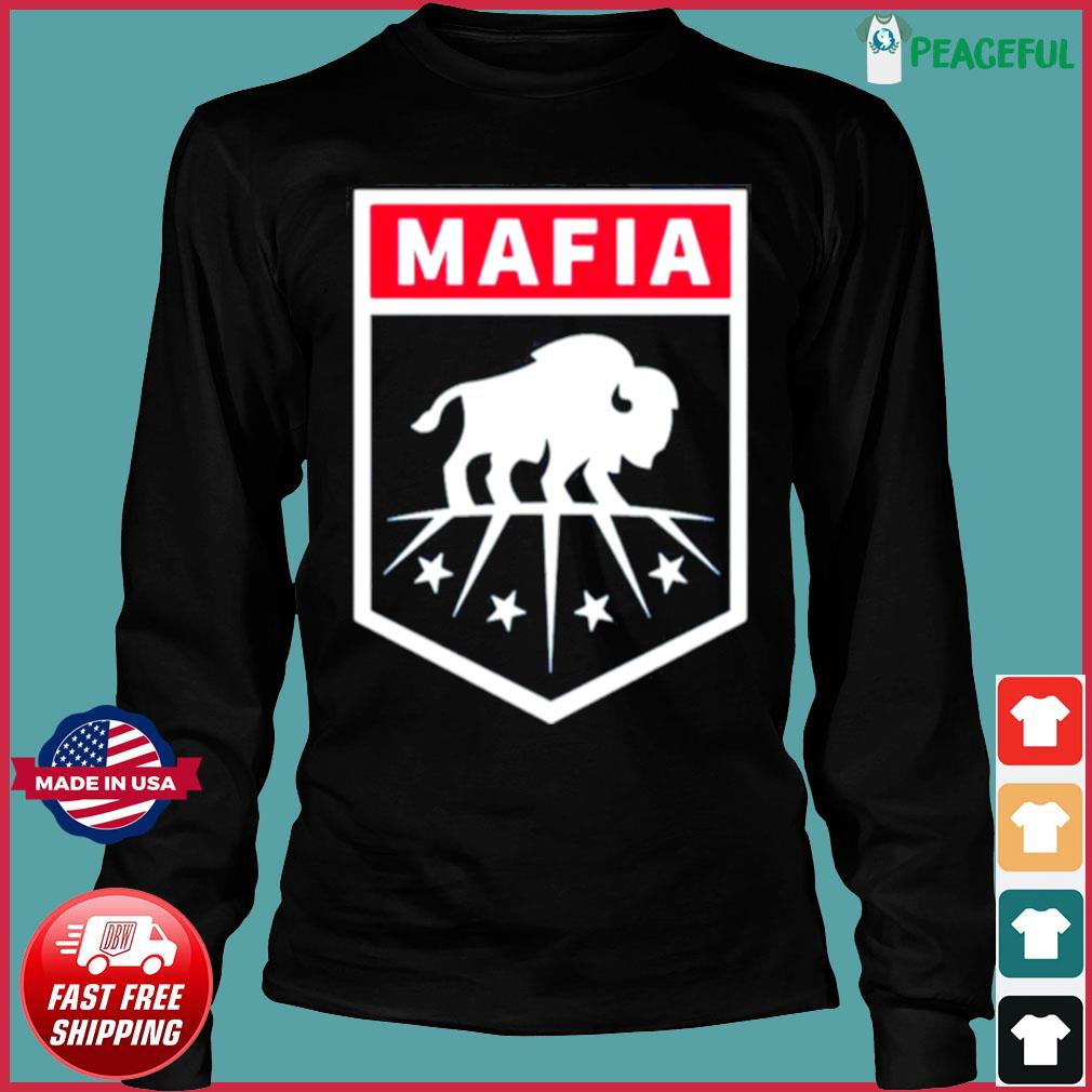 Official Song Of Buffalo Bills Mafia T-shirt,Sweater, Hoodie, And