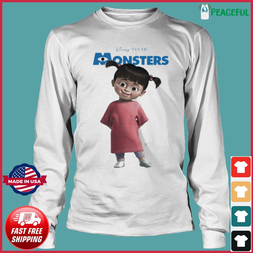 super monsters t shirt