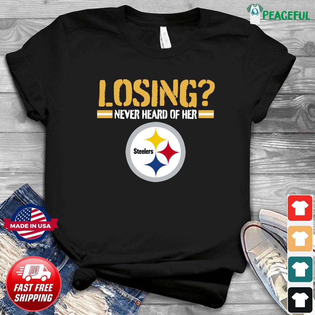 : Steelers Shirts