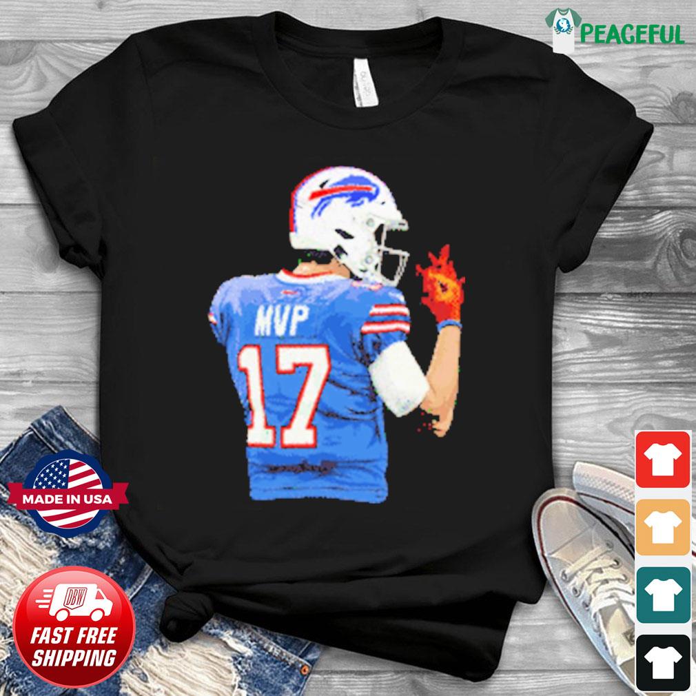 Nice Buffalo Bills Josh Allen Hot Hand Shirt, hoodie, sweater, long sleeve  and tank top