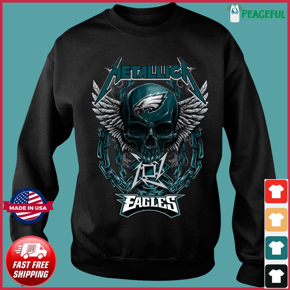 Awesome san Francisco Giants Metallica wings shirt, hoodie, sweater, long  sleeve and tank top