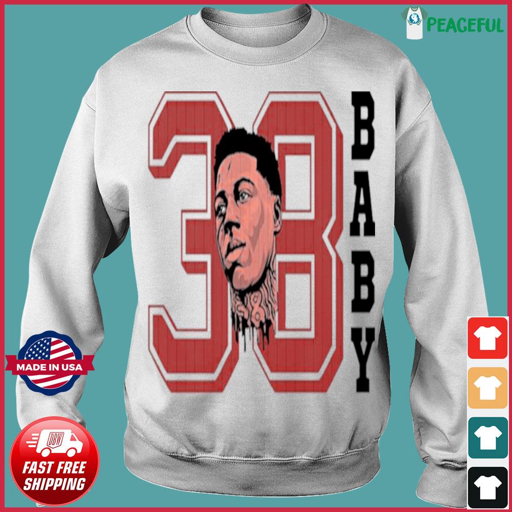 youngboy 38 jersey