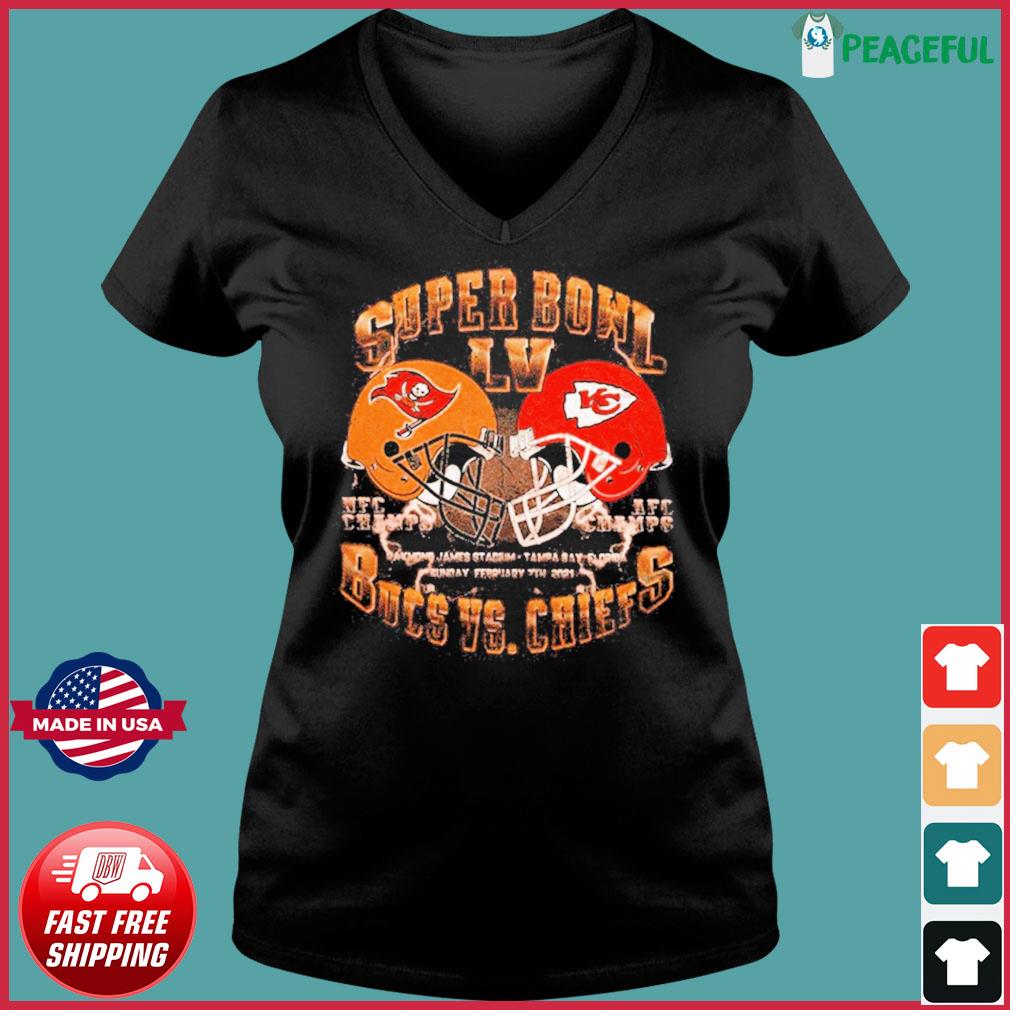 Super Bowl LV Tampa Bay Buccaneers Champion Classic T-Shirt, hoodie, sweater,  long sleeve and tank top