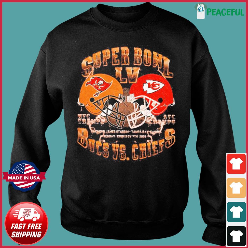 Official Tampa Bay Buccaneers 1981 Nfc Champions Central Division Nfc Shirt,  hoodie, sweater, long sleeve and tank top