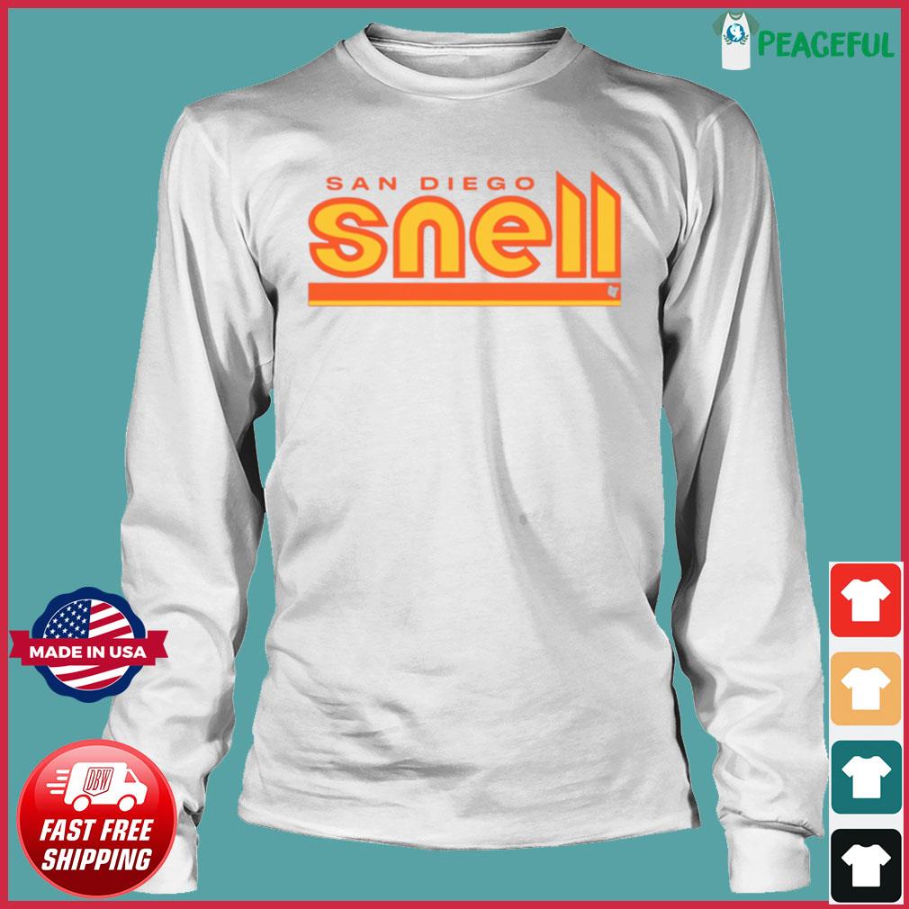 blake snell t shirt