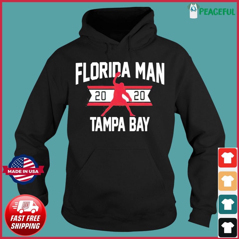 Tampa Bay Buccaneers Florida Strong Shirt, hoodie, sweater, long sleeve and  tank top