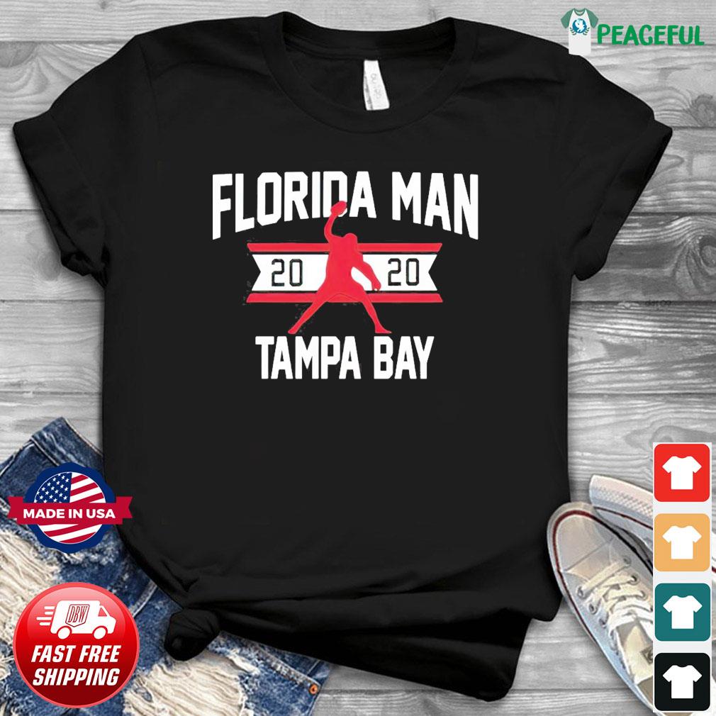 Tampa Bay Buccaneers Florida Strong Shirt, hoodie, sweater, long sleeve and  tank top