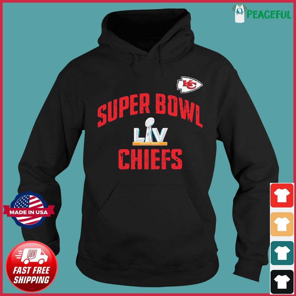 Kansas City Chiefs Super Bowl LV Bound Replay Classic T-Shirt, hoodie,  sweater, long sleeve and tank top