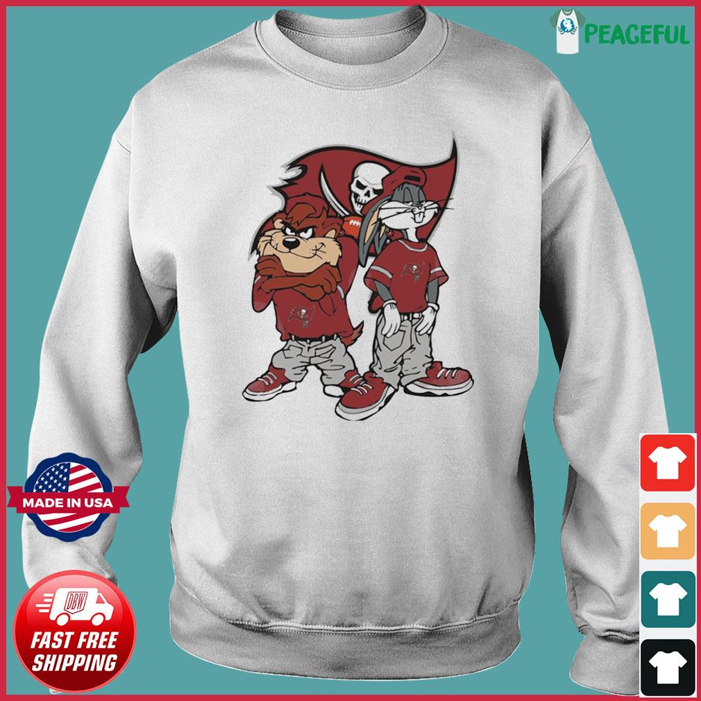 Tampa Bay Buccaneers Football Hubby Retro Logo shirt, hoodie, sweater, long  sleeve and tank top